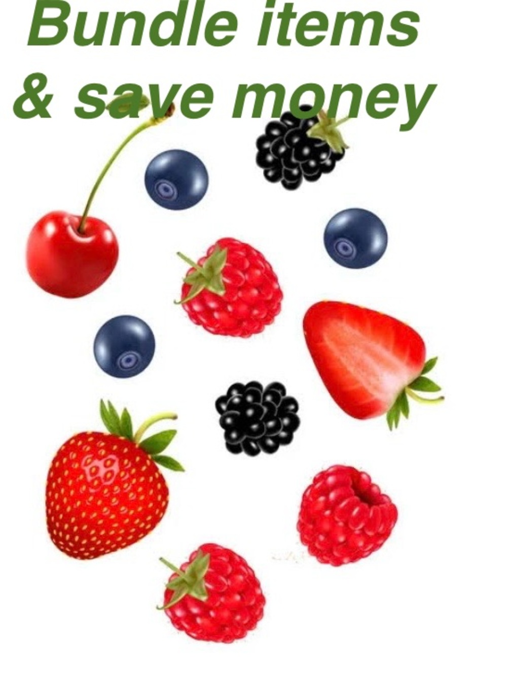 I love your offer 💕